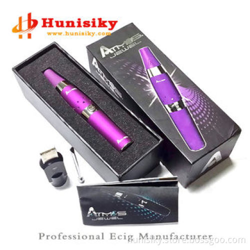 2014 the newest electronic cigarette with atmos jewel
